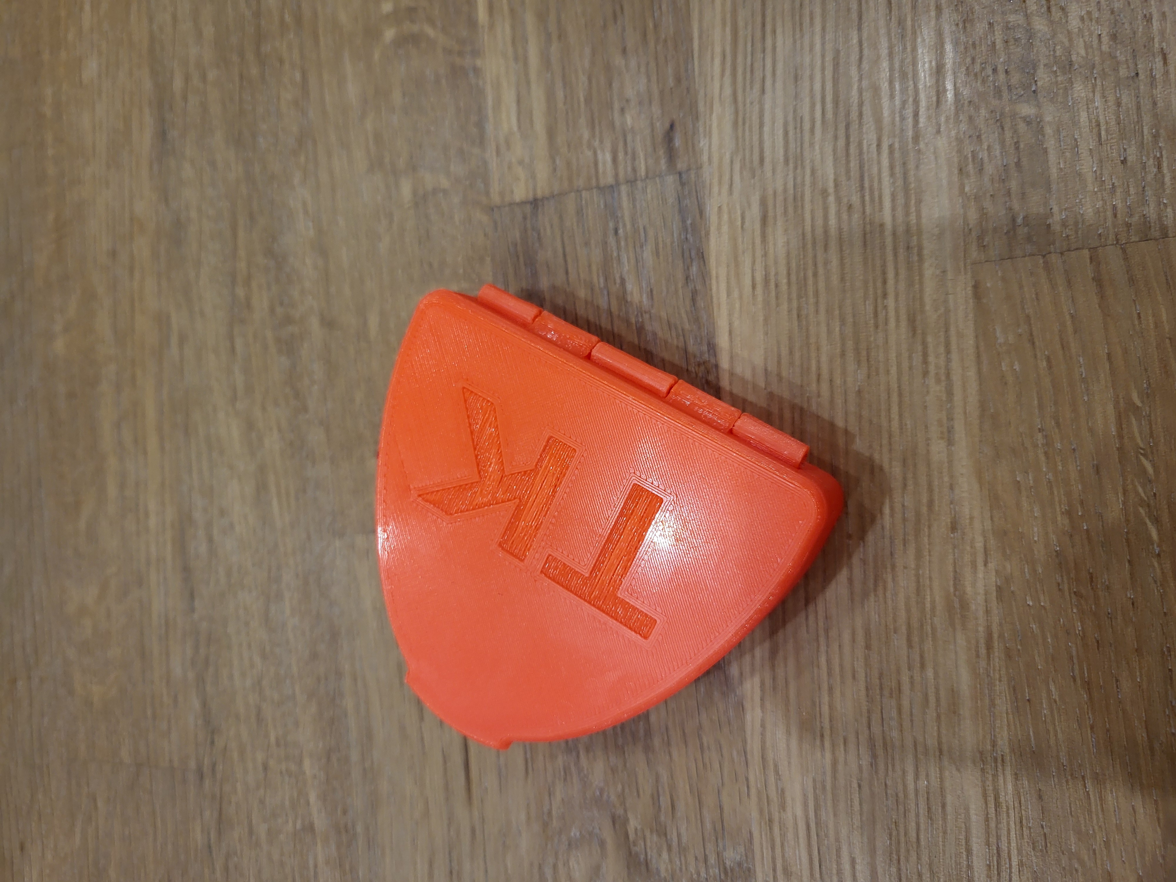 Mouthguard case — miniatura 2