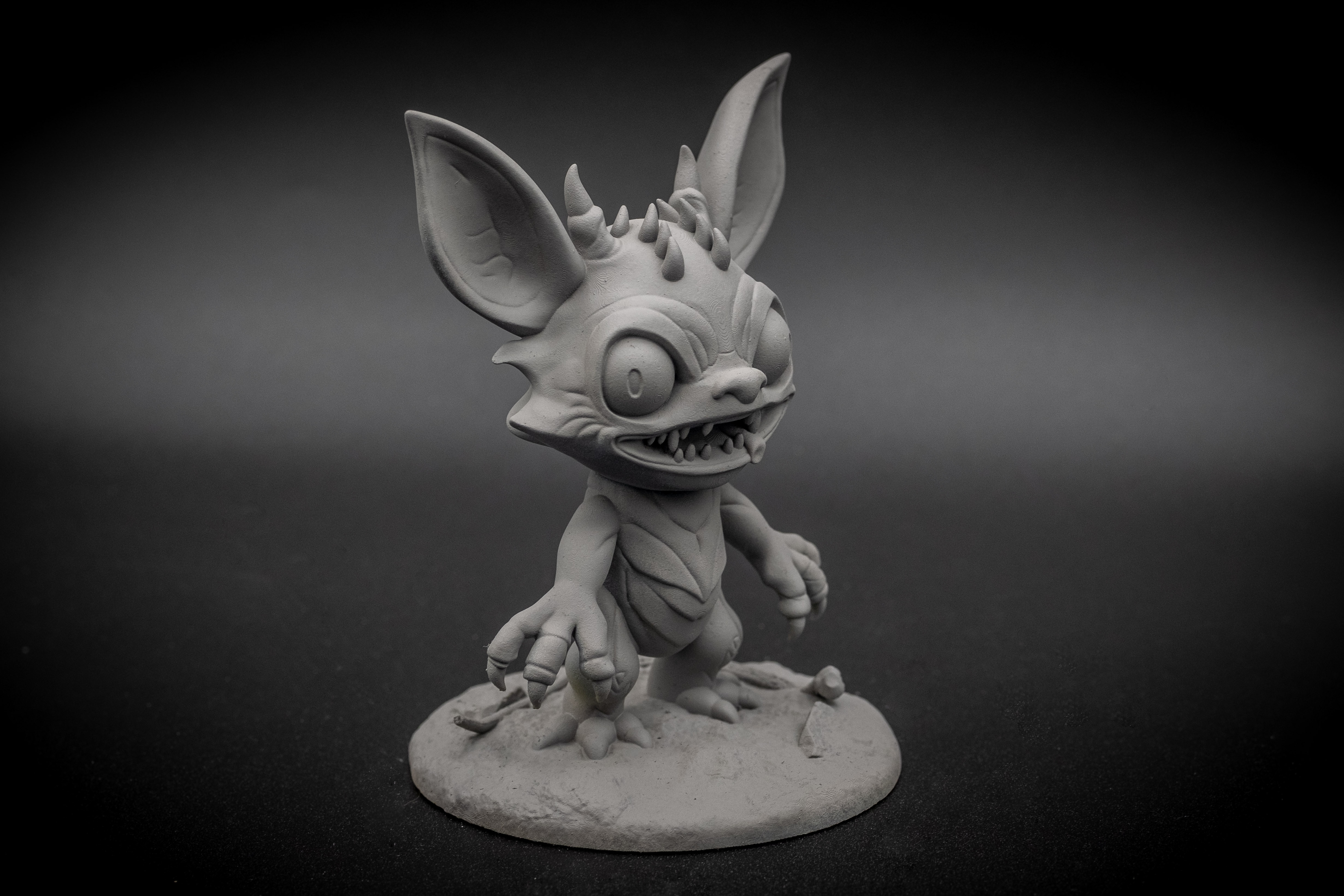 Chupacabra (Pre Supported) — miniatura 2