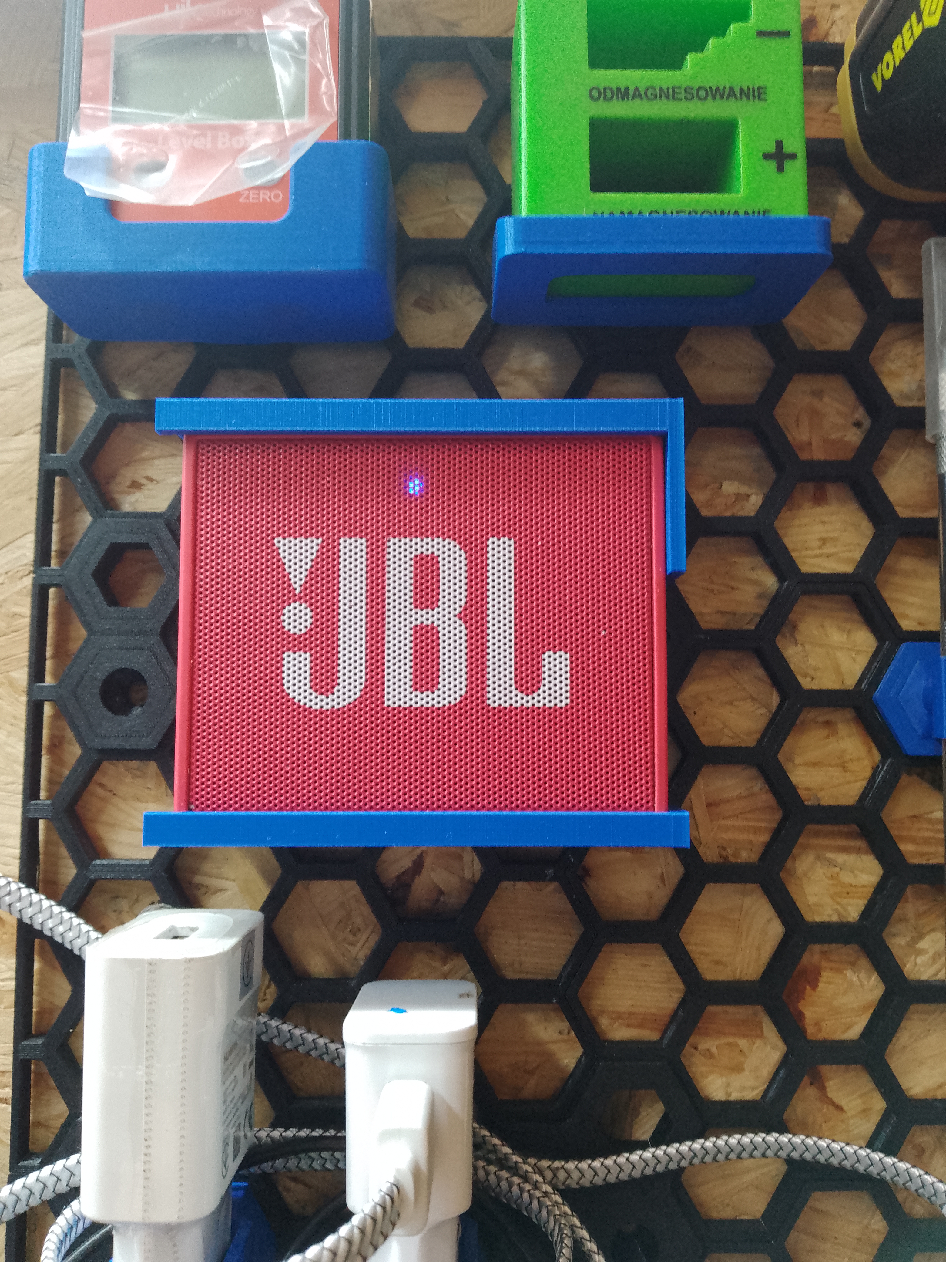 JBL GO HSW