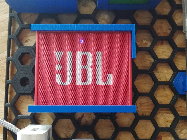JBL GO HSW