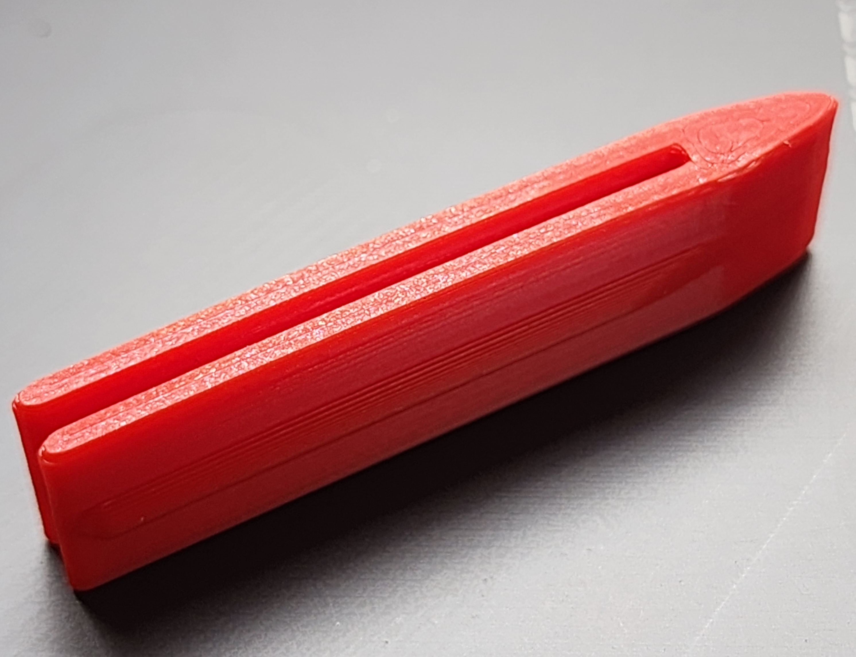 Seed Packet Clip