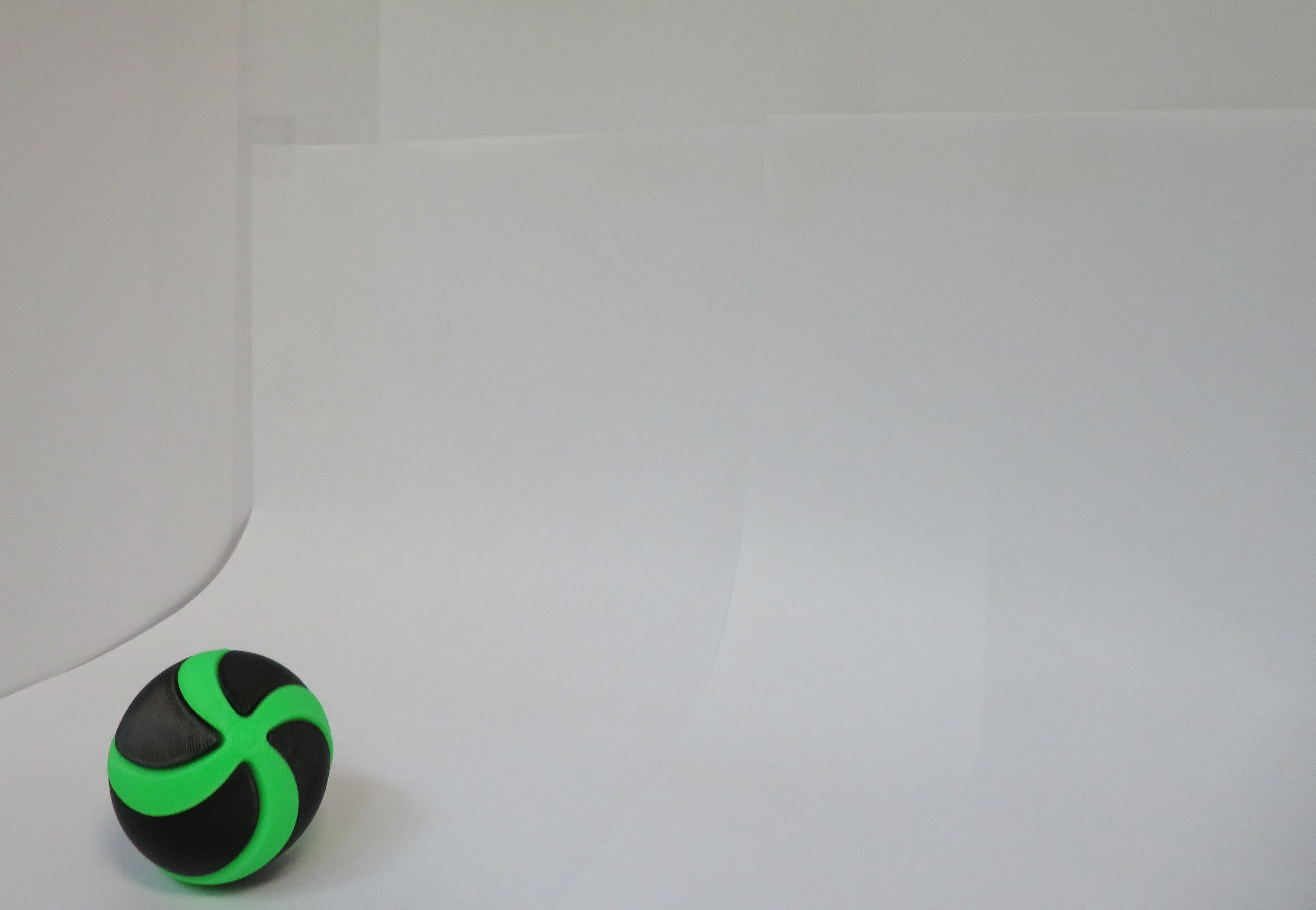 Miniatura 4 do modelo 3D The BEST (Circle) Impossible Vortex Passthrough