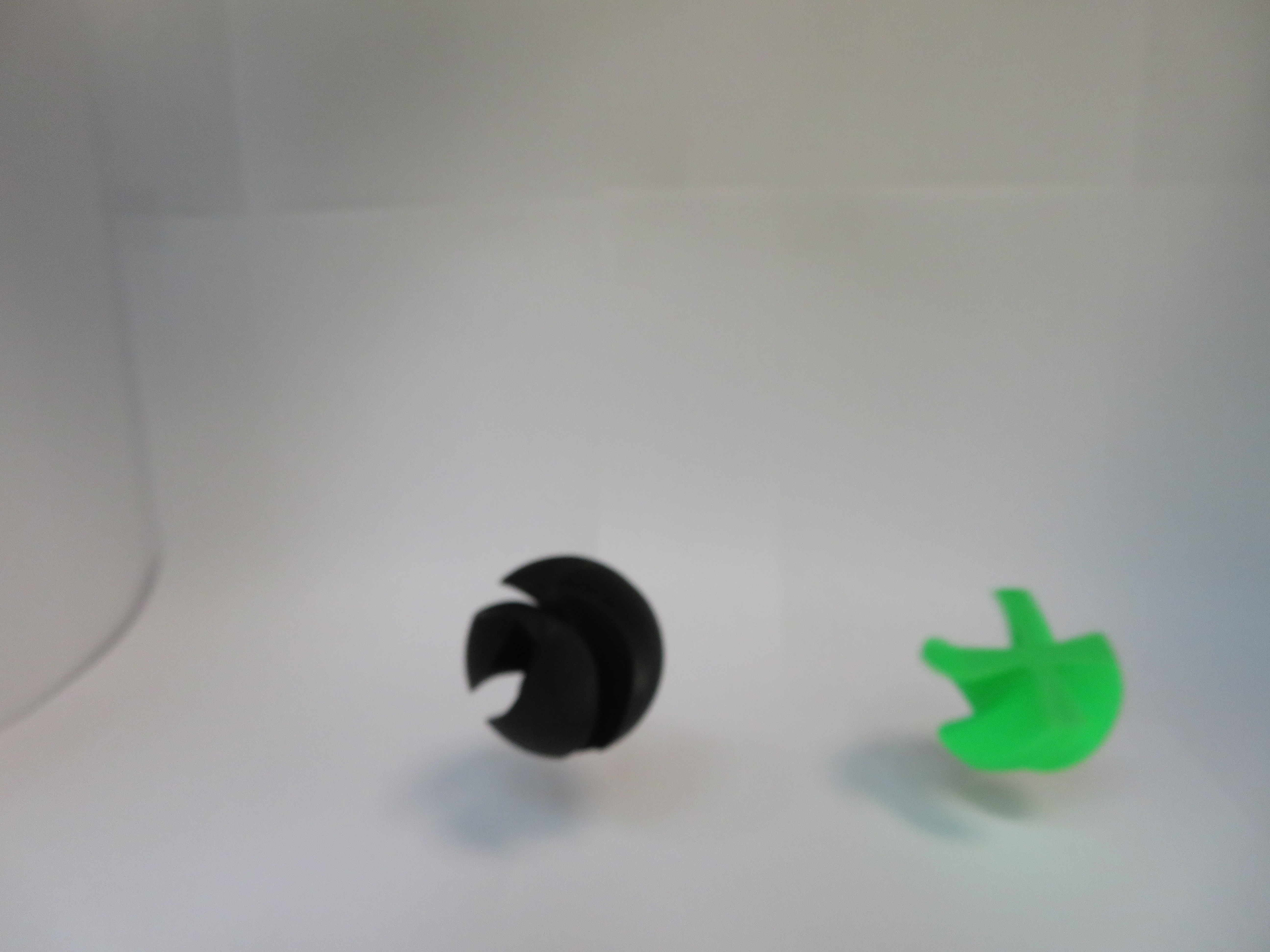 Miniatura 9 do modelo 3D The BEST (Circle) Impossible Vortex Passthrough