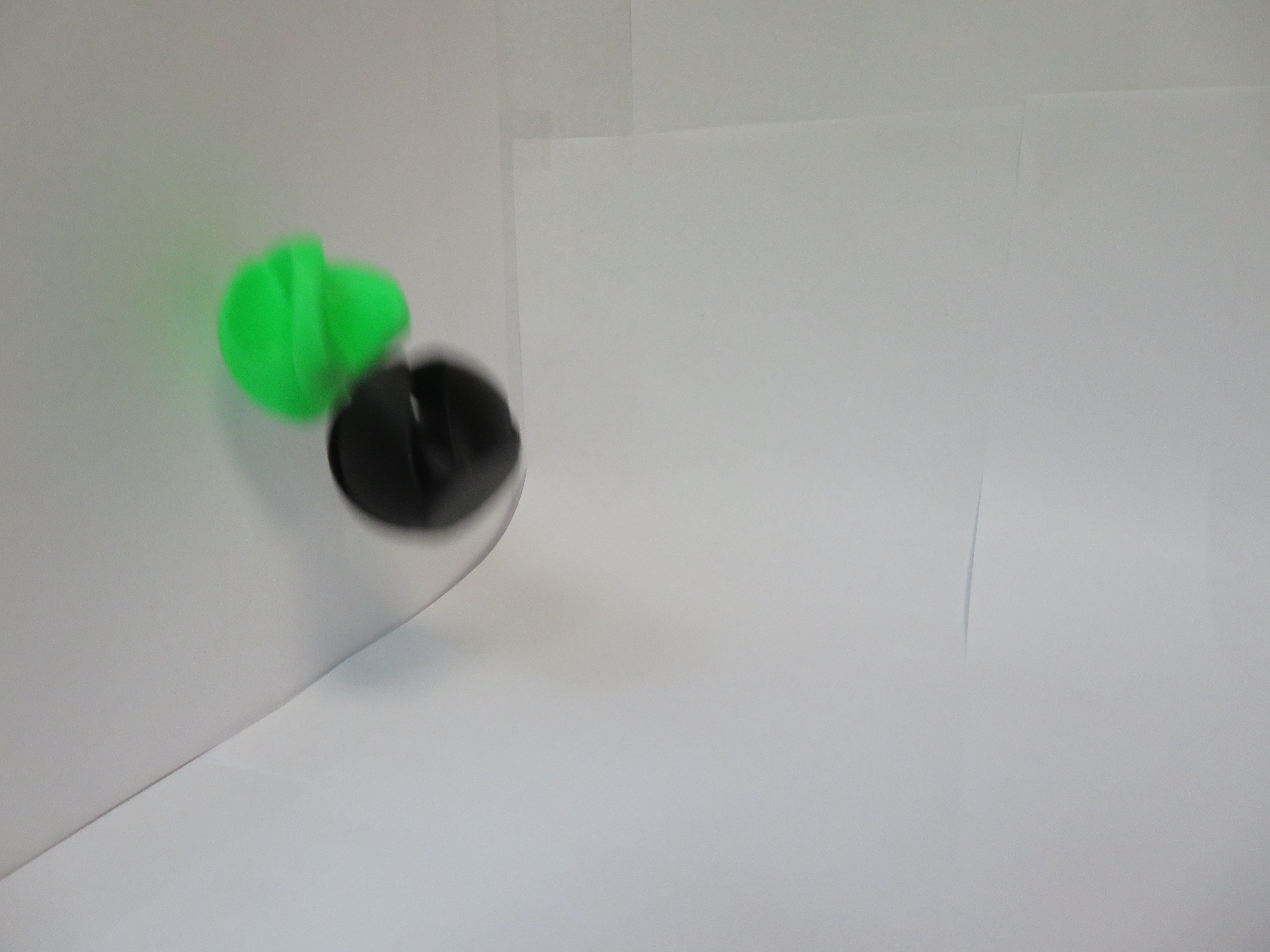 Miniatura 3 do modelo 3D The BEST (Circle) Impossible Vortex Passthrough