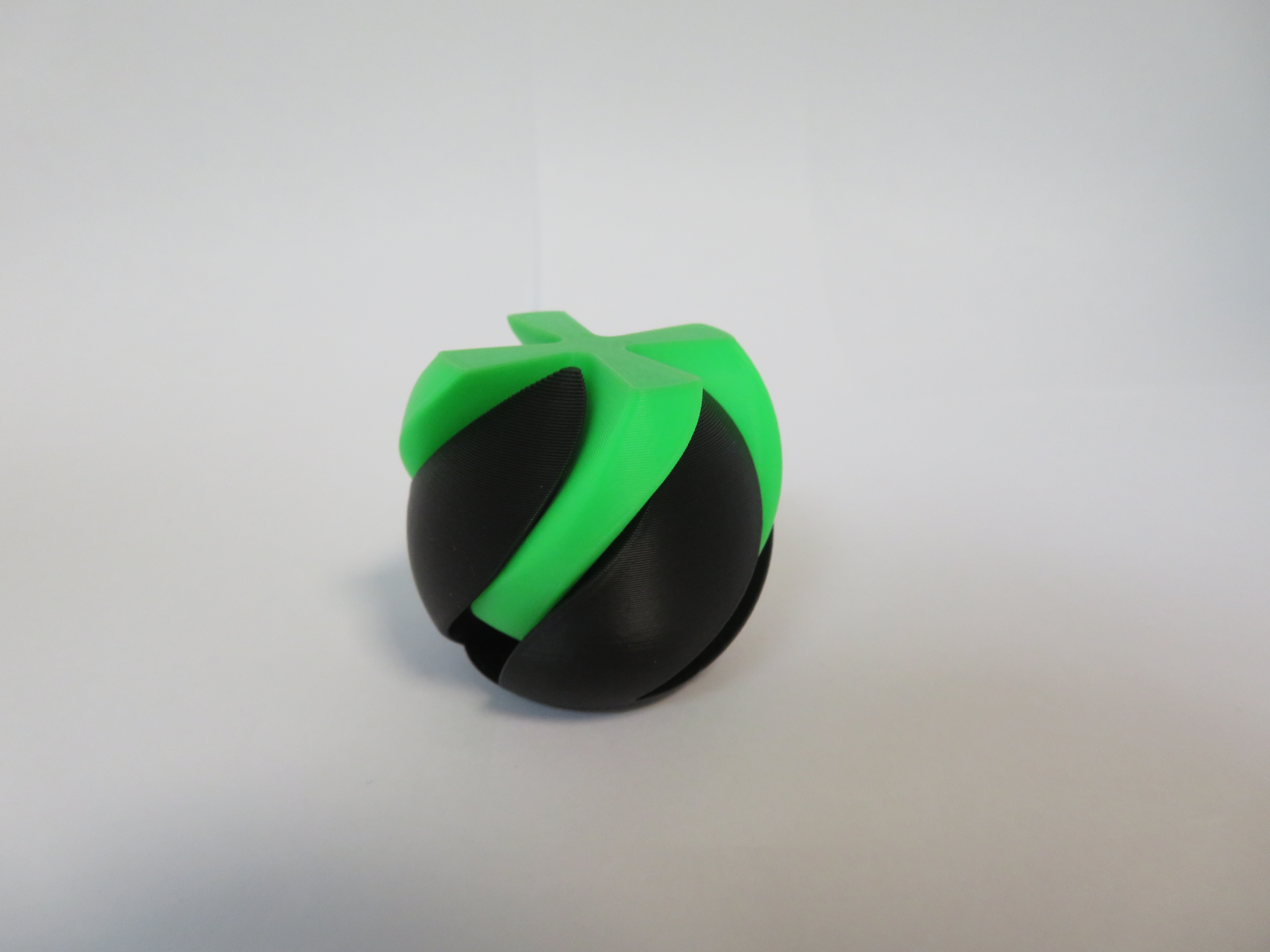 Miniatura 10 do modelo 3D The BEST (Circle) Impossible Vortex Passthrough