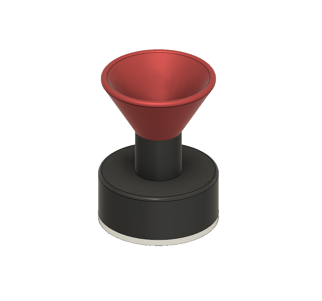 @uhltimate Catapult Aim-Trainer