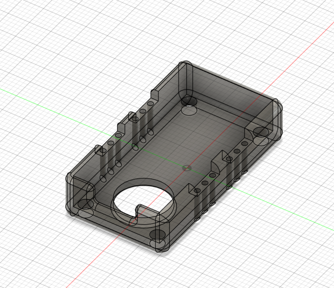 Servo limiter — miniatura 2
