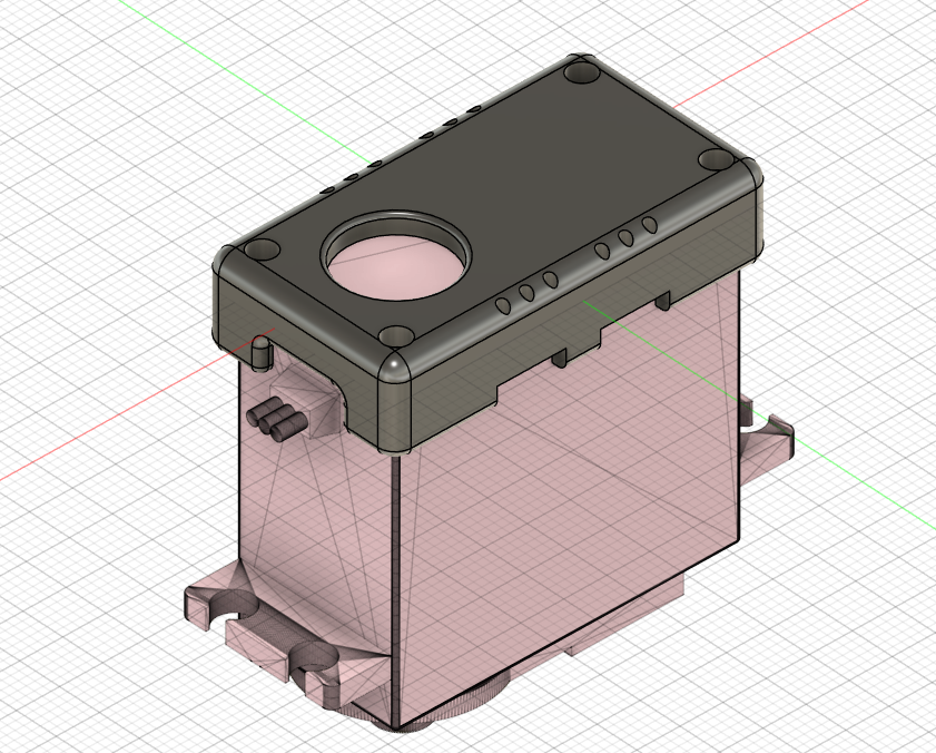 Servo limiter — miniatura 3