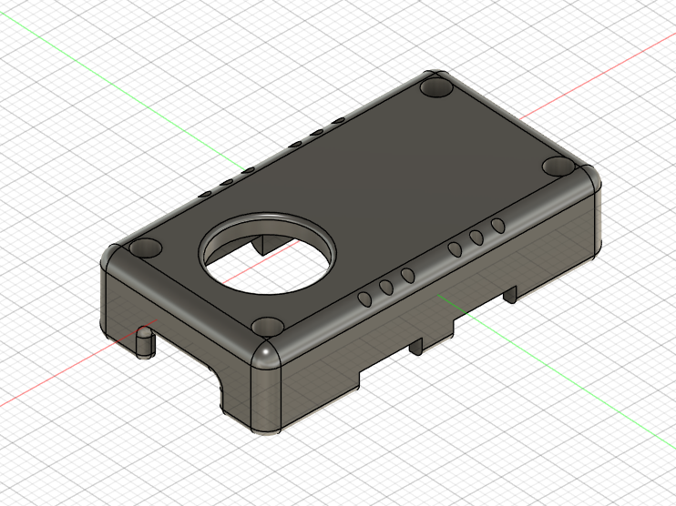 Servo limiter