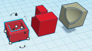 rubik's cube