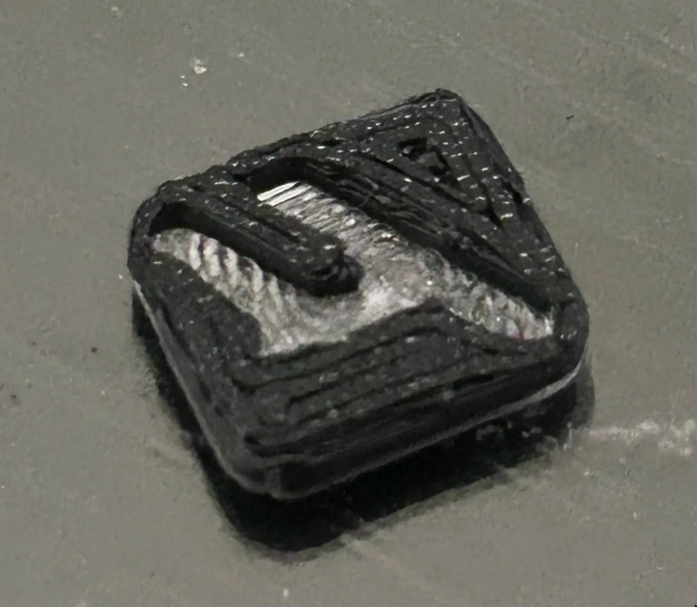 Masked dragonburner micron diffuser — thumbnail 2