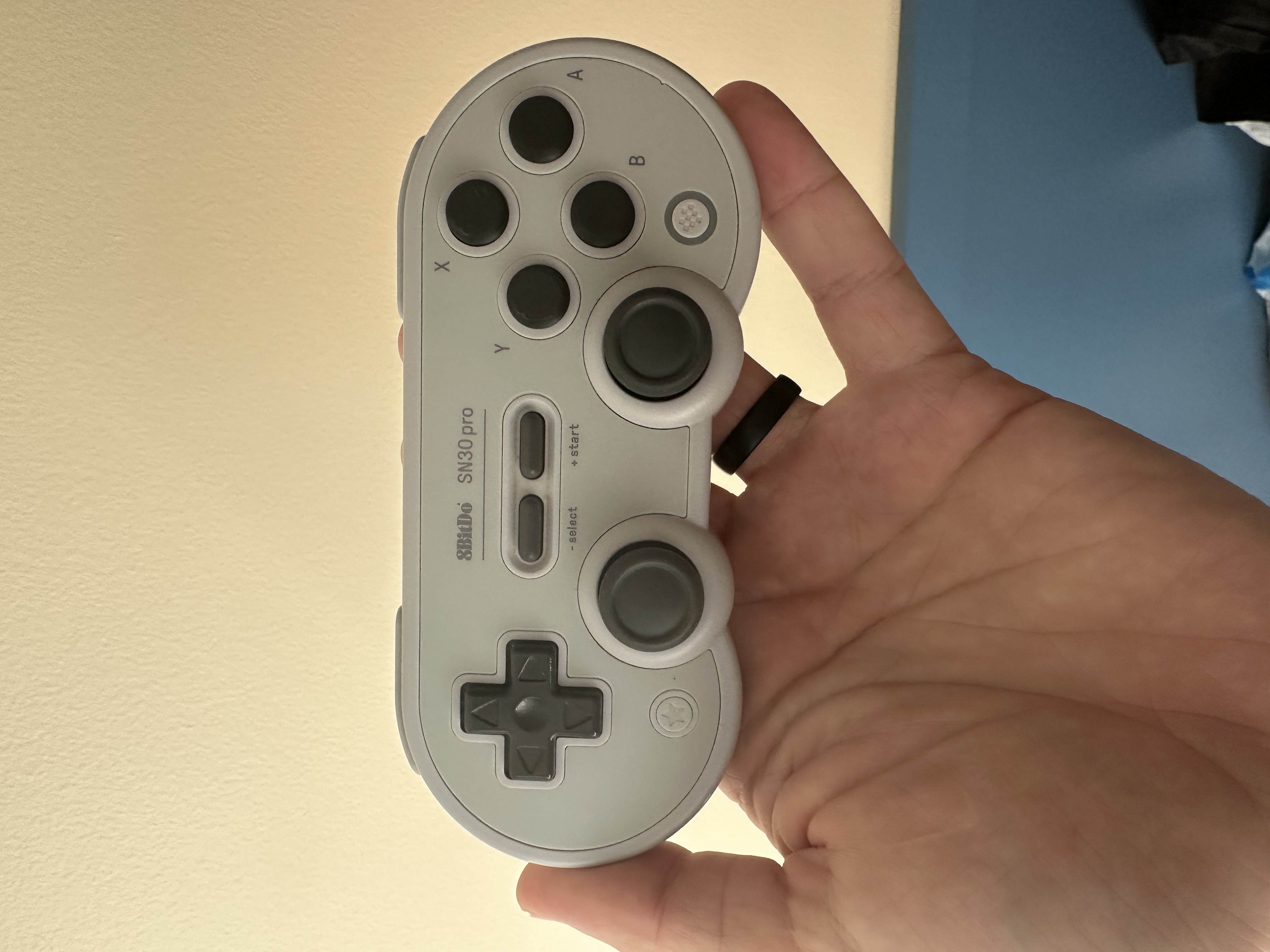 8BitDo SN30 Pro Replacement Buttons