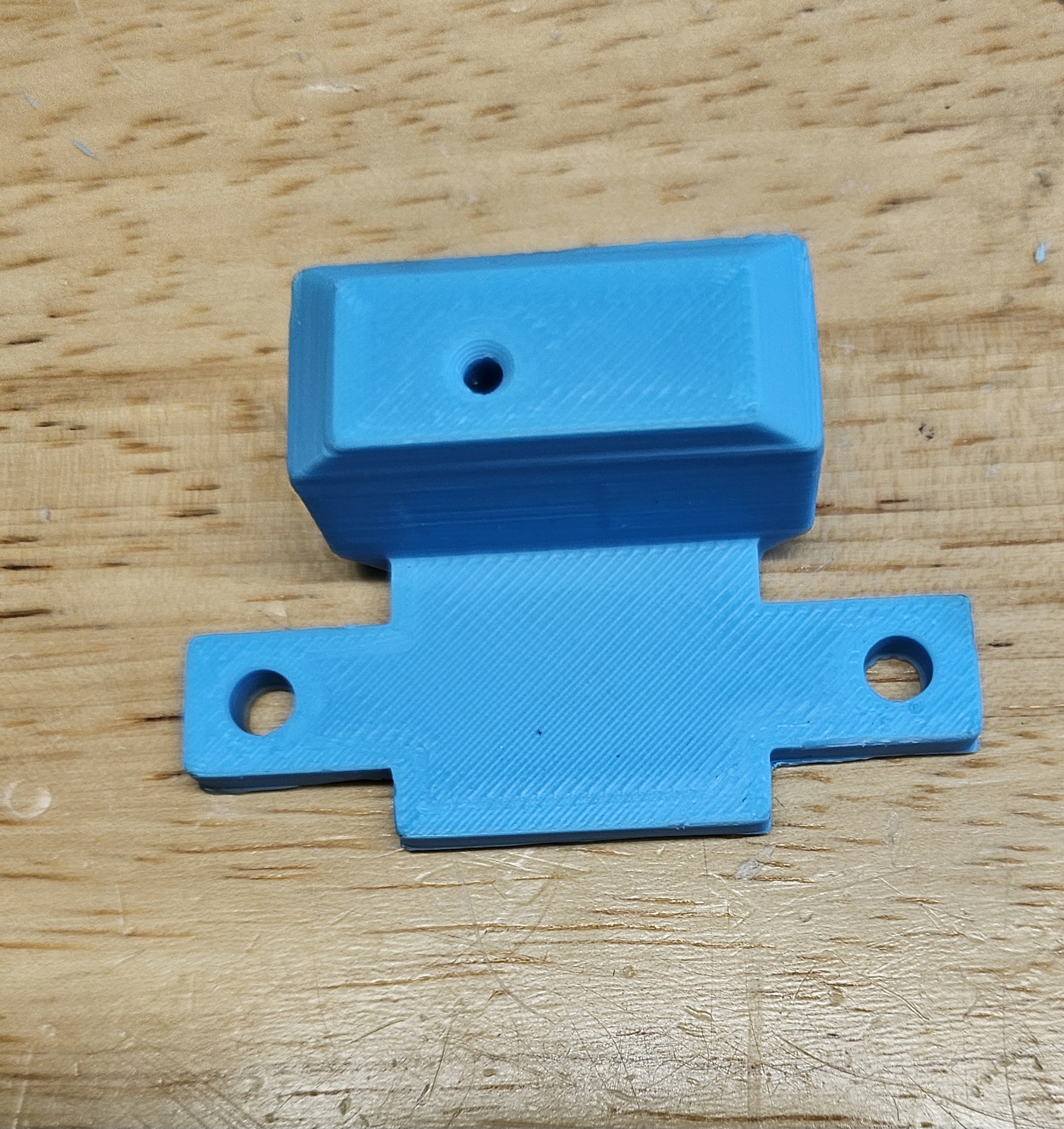 2020 Mountable Optical Filament Sensor 90 Degree by ProwlerON