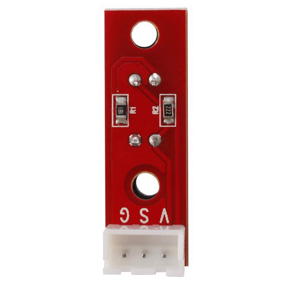 2020 Mountable Optical Filament Sensor 90 Degree — miniatura 5
