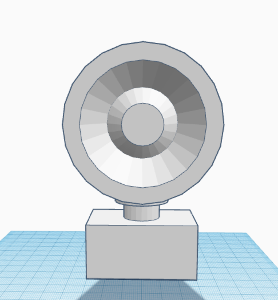 2001-SRN Siren