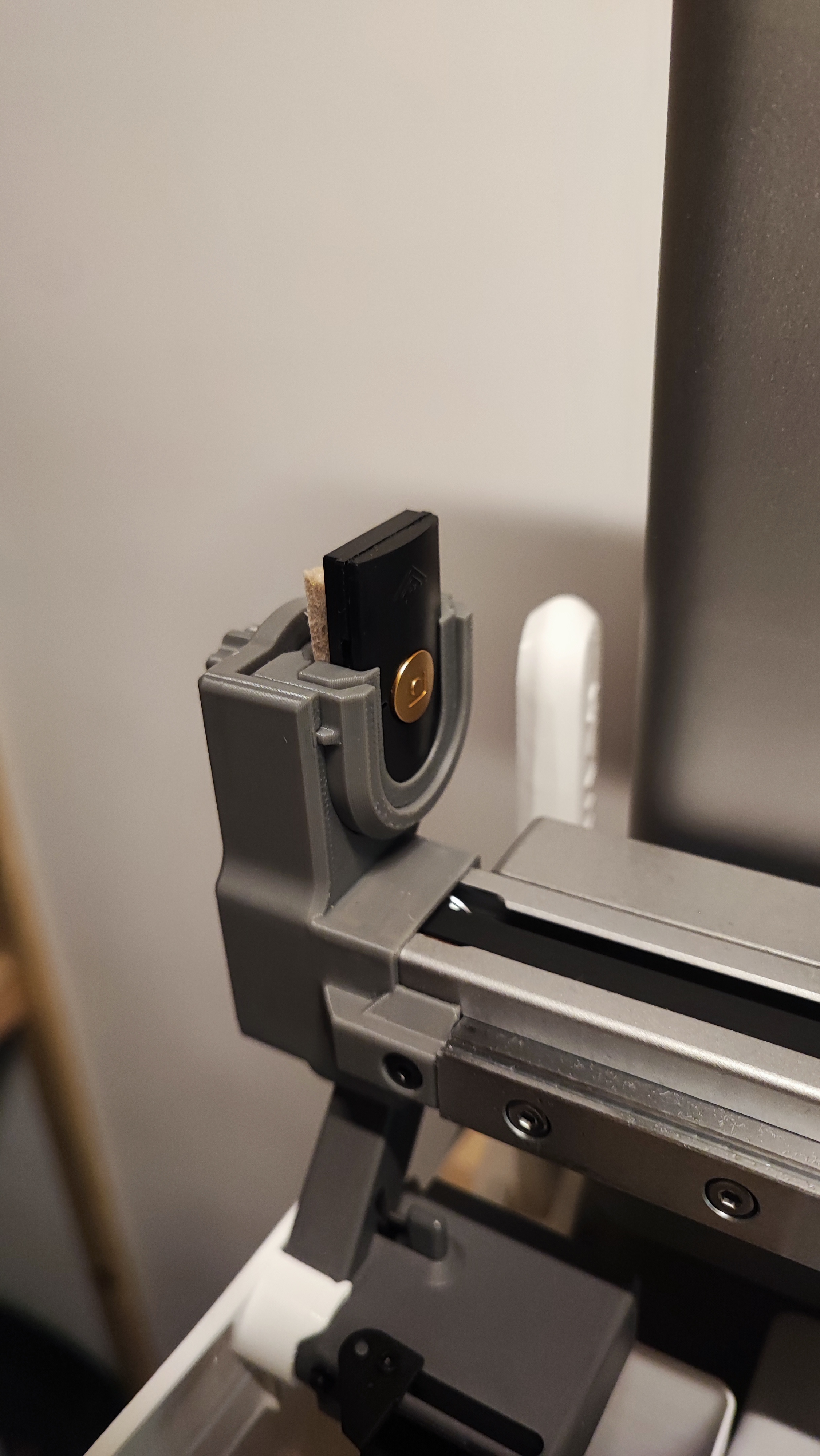 Adjustment inserts for A1 & A1 mini shutter switch