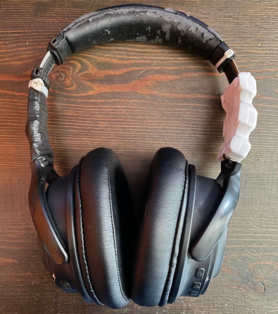 Taotronics BH085 Headband Brace