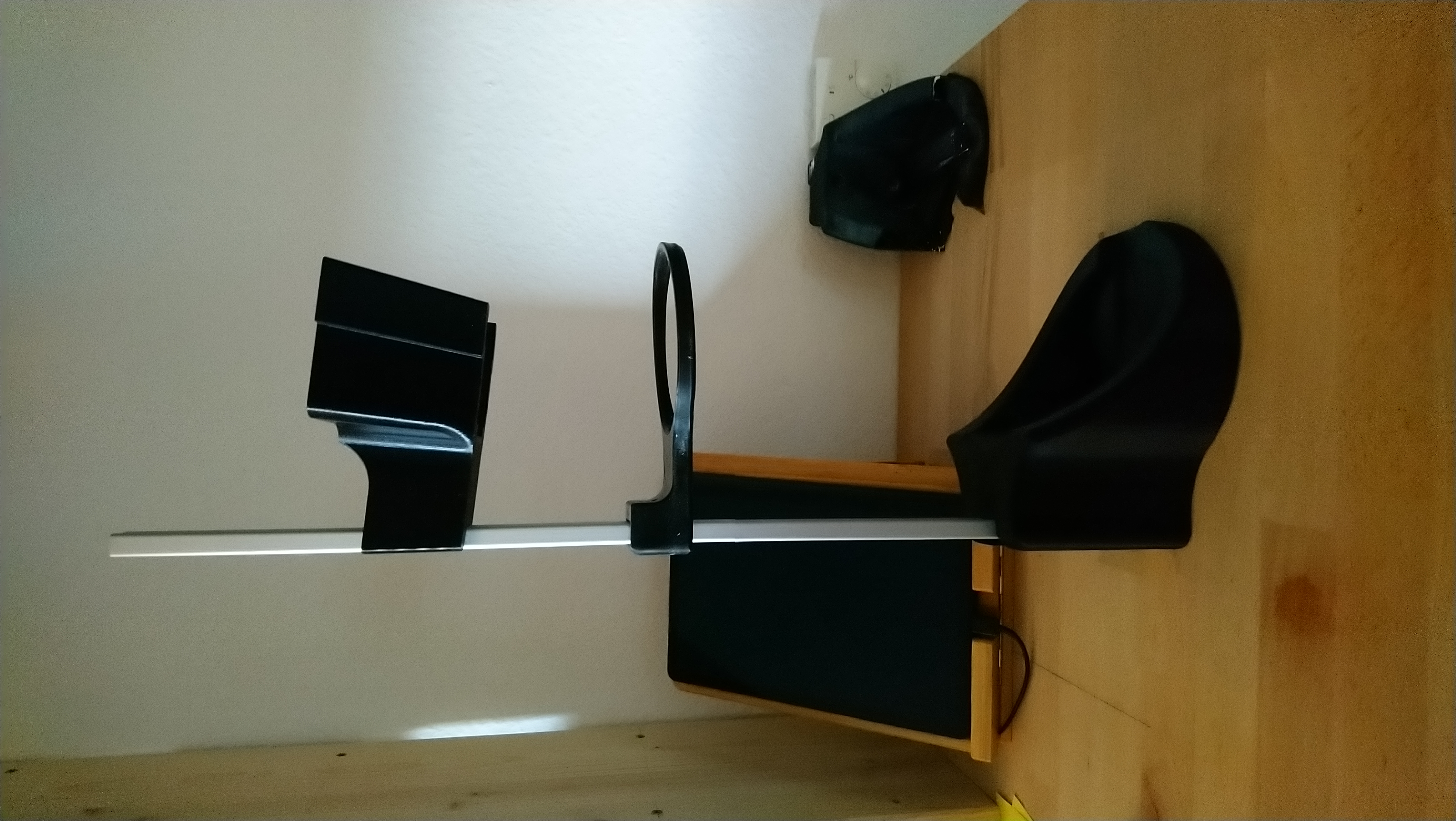 Badhouder Anycubic Photon Mono M7 Pro