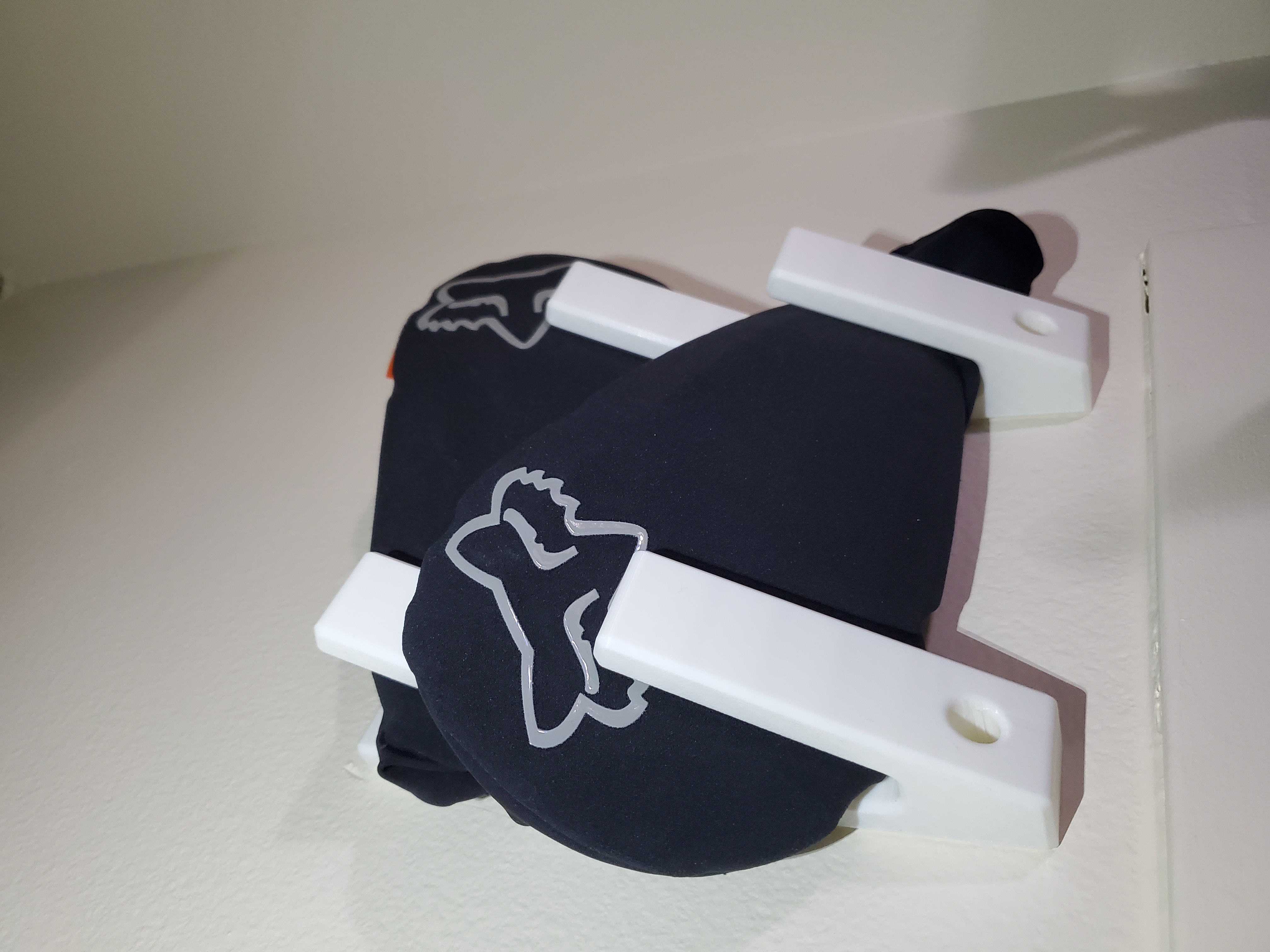 Wall Mounting Brackets - MTB Pads