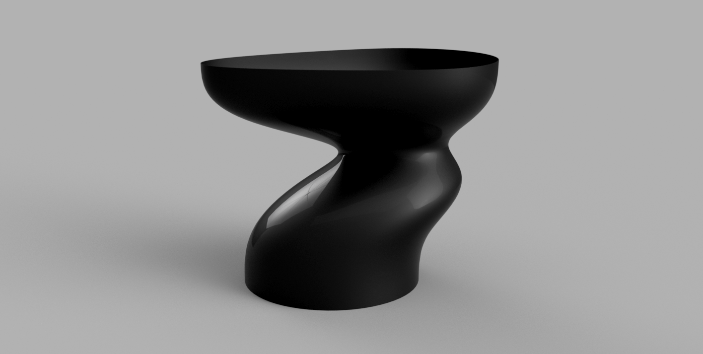 Vase (Vase mode)