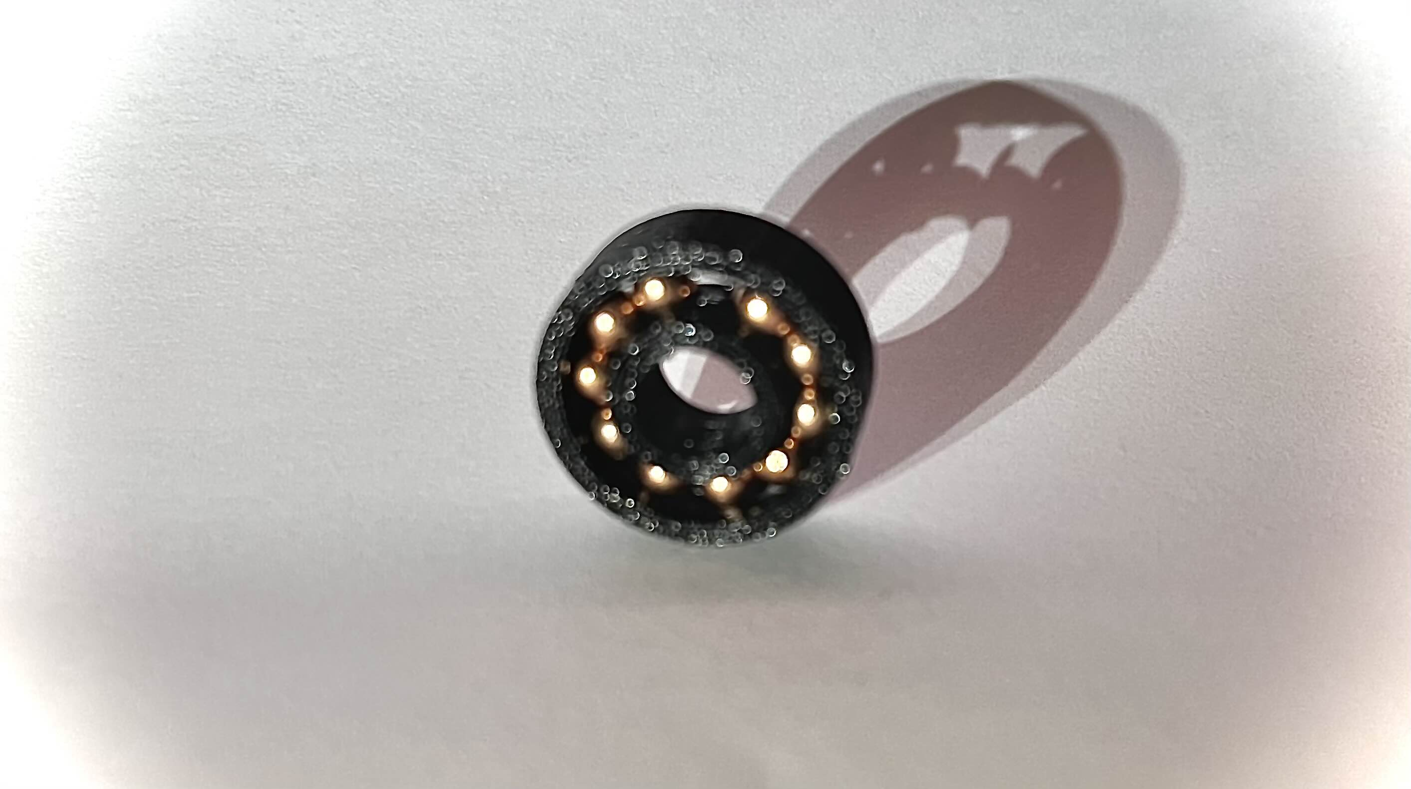 608 Bearing for Metal BBs