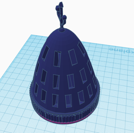 USB drive carousel — miniatura 6