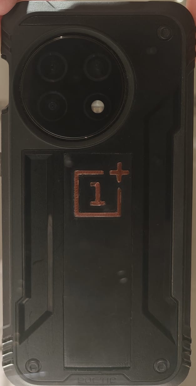 Kickstand Replacement For Oneplus 11 Poetic Revolution Case