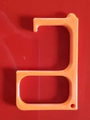 Hygienic Hook