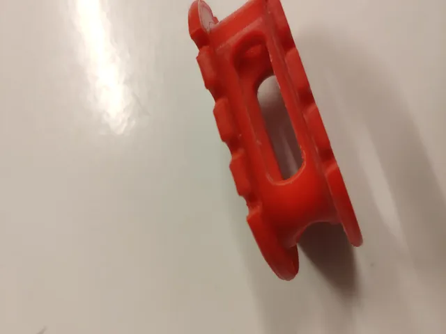 Earphone Holder