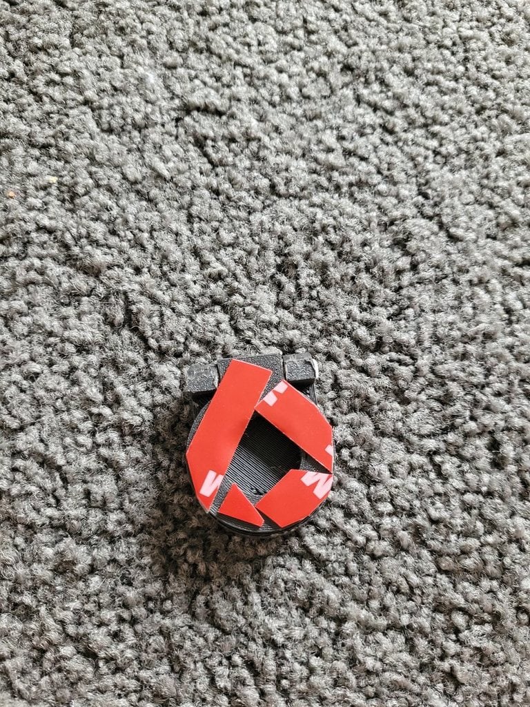 Miniatura 4 do modelo 3D Xbox Button Guard 