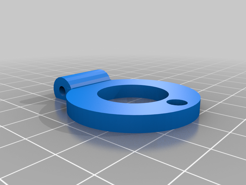 Miniatura 8 do modelo 3D Xbox Button Guard 