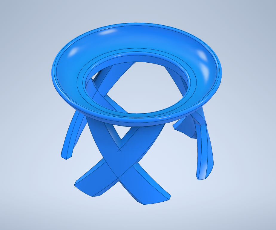 Echo Dot Stand (3rd Gen) — thumbnail 2