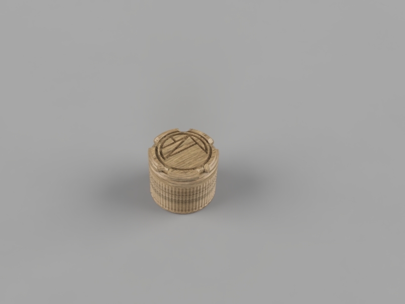 Weedbox