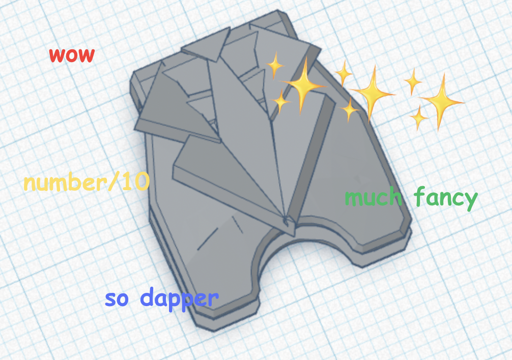 ✩°｡⋆F a n c y⋆｡°✩ Dummy 13 Torso