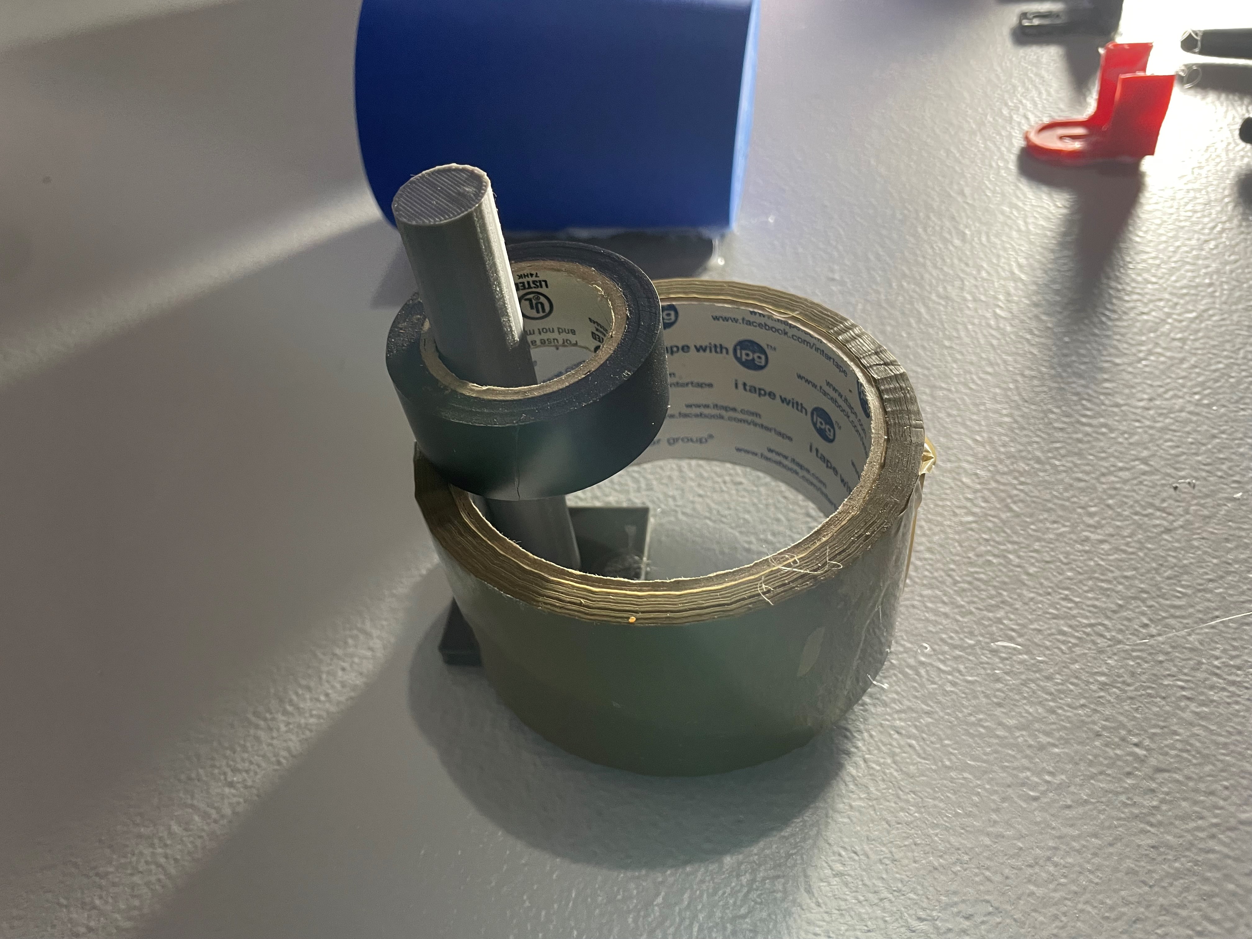 tape holder