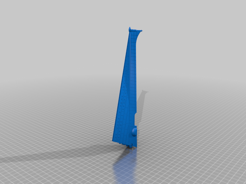 Eclipse Star Destroyer — thumbnail 4