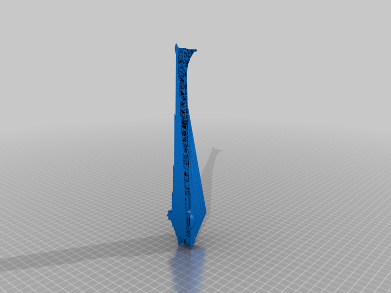 Eclipse Star Destroyer — thumbnail 5