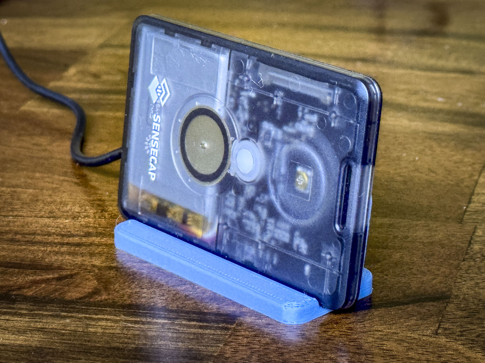 Seeed SenseCAP T1000 Dock