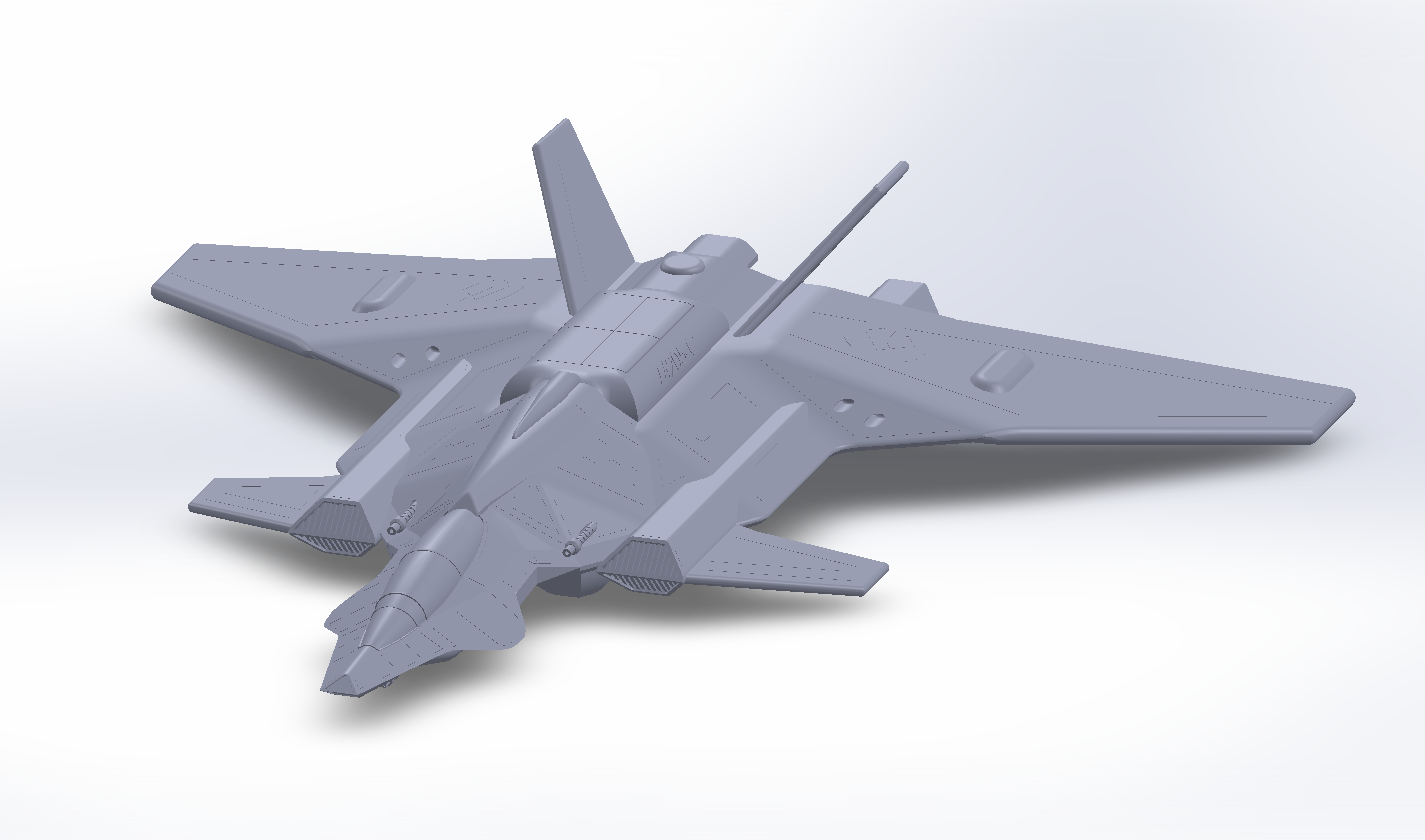 Battlefield Supply Unit