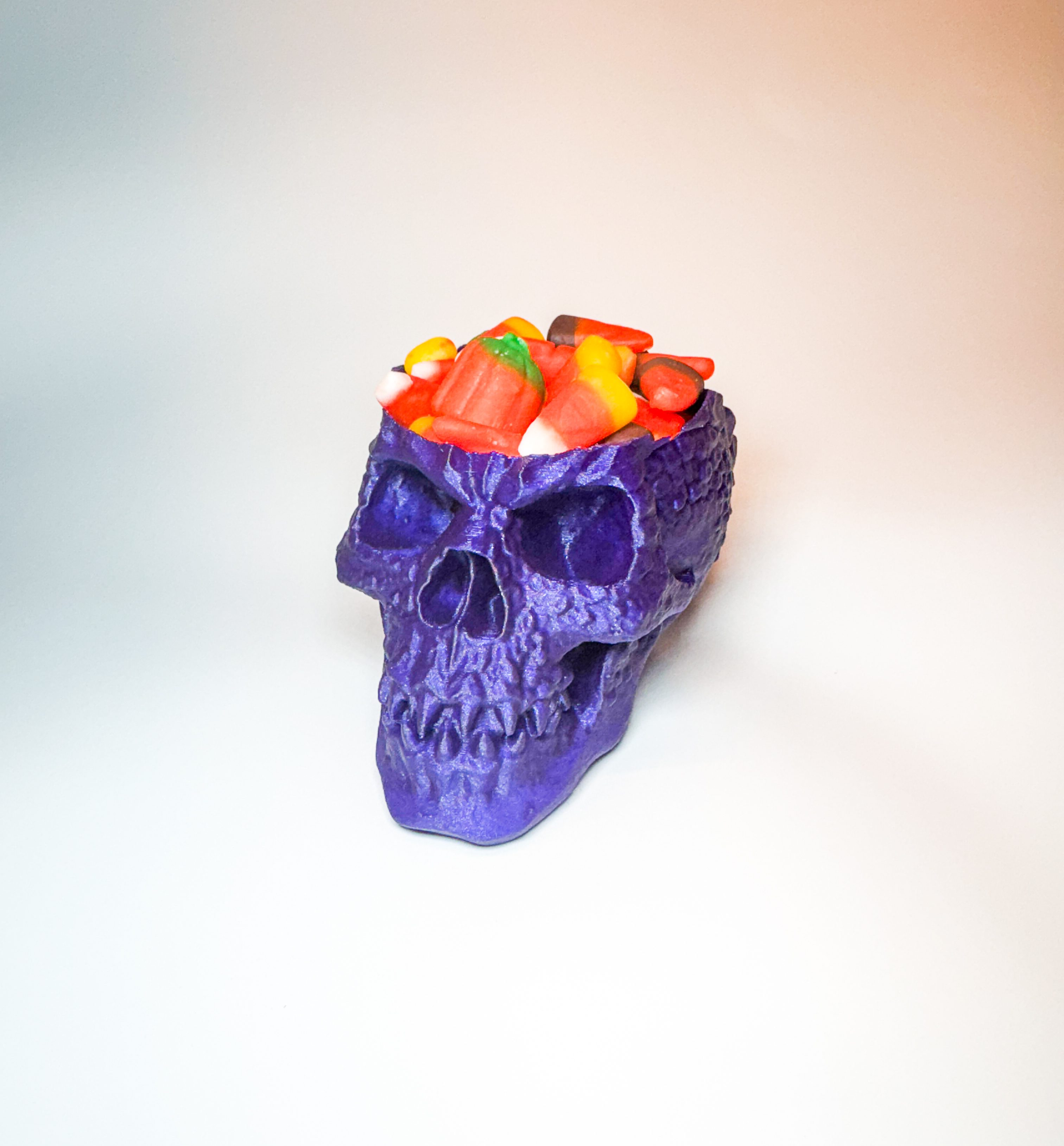 Scull Bowl