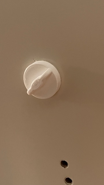 Fancy Nut
