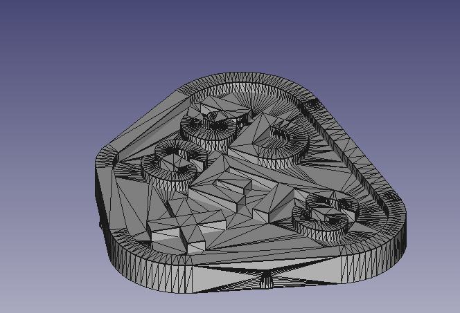 3d Sets logo