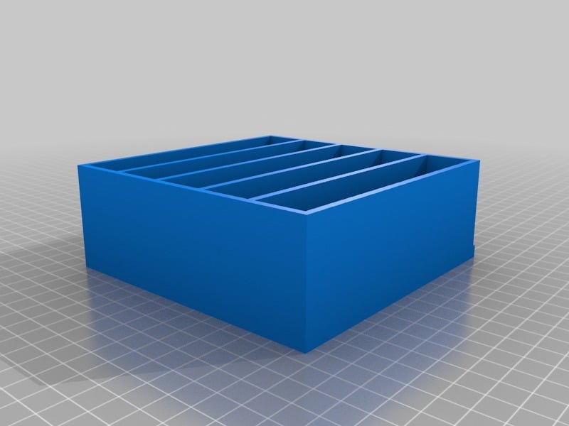 hd holder 5 bay