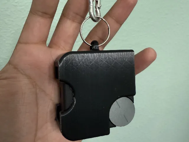 CMF Buds Pro 2 by Nothing Holder