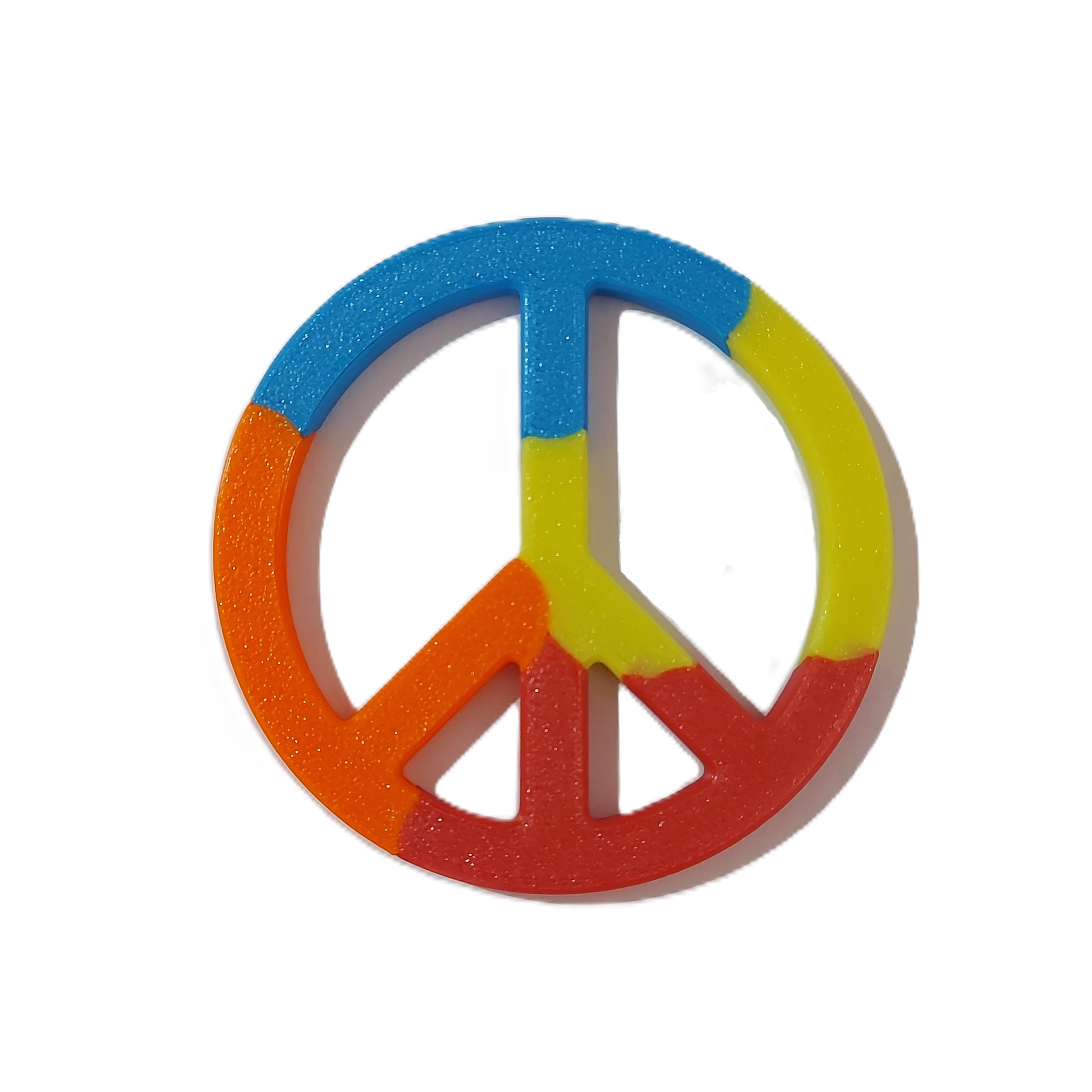 Hippies necklace par jan roko t l chargez gratuitement un mod le stl