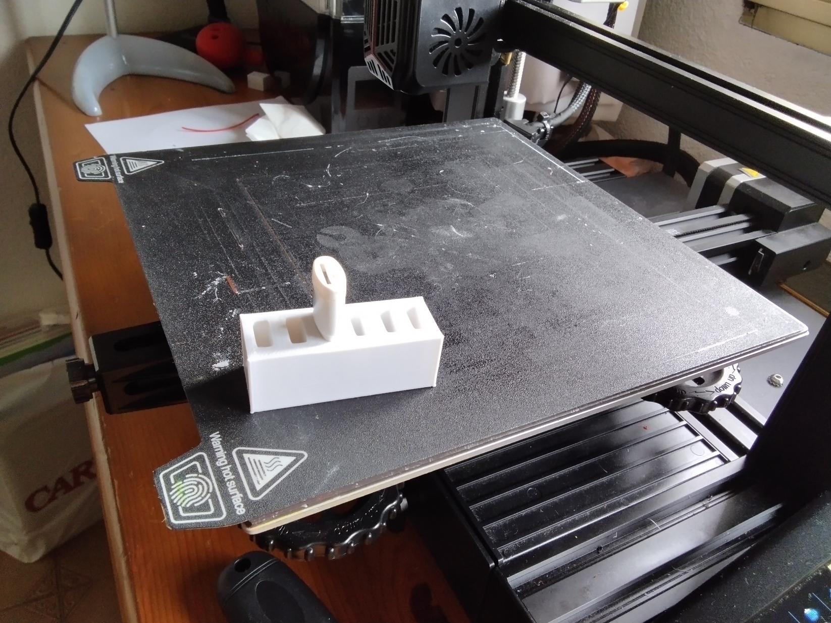 usb box