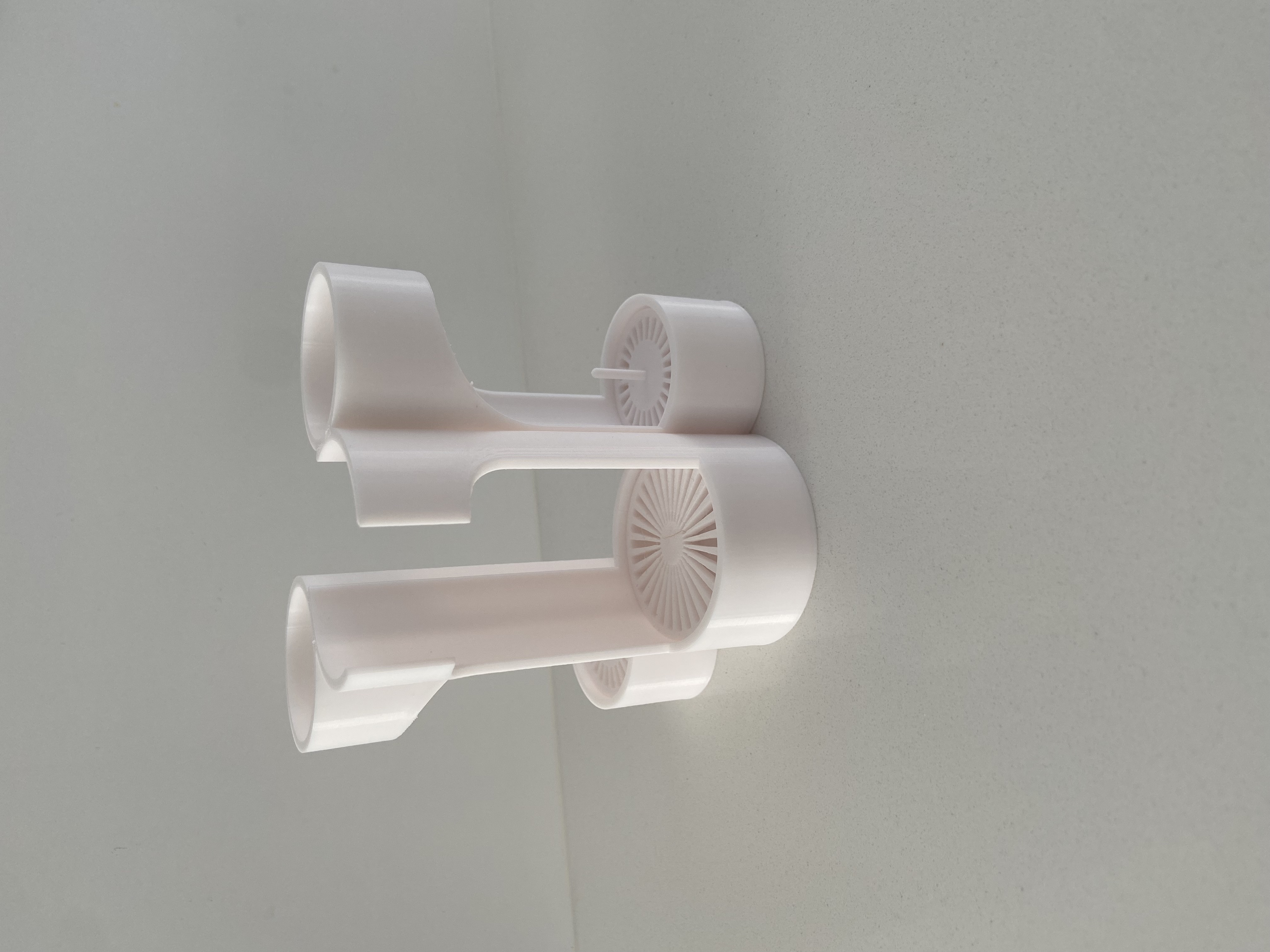 Toothbrush and toothpaste support — thumbnail 5