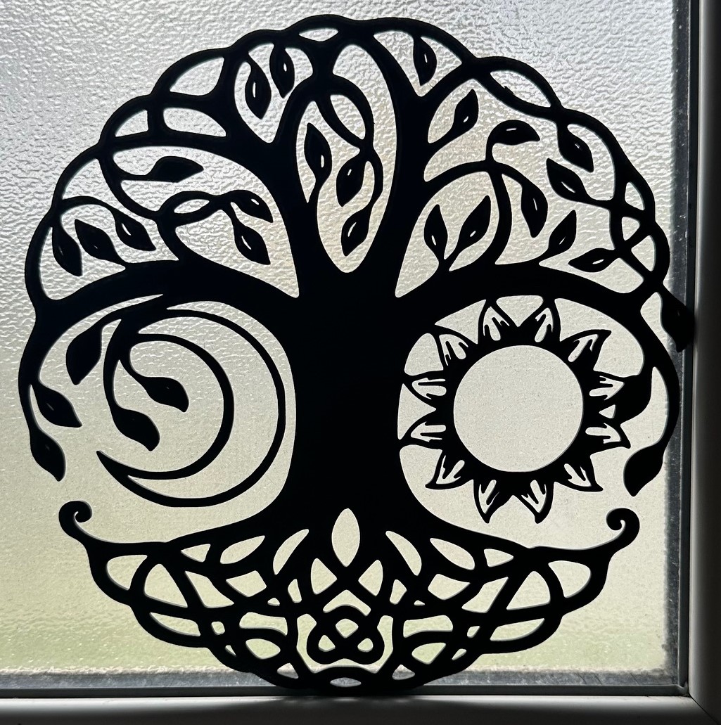 Arbre de vie V.13