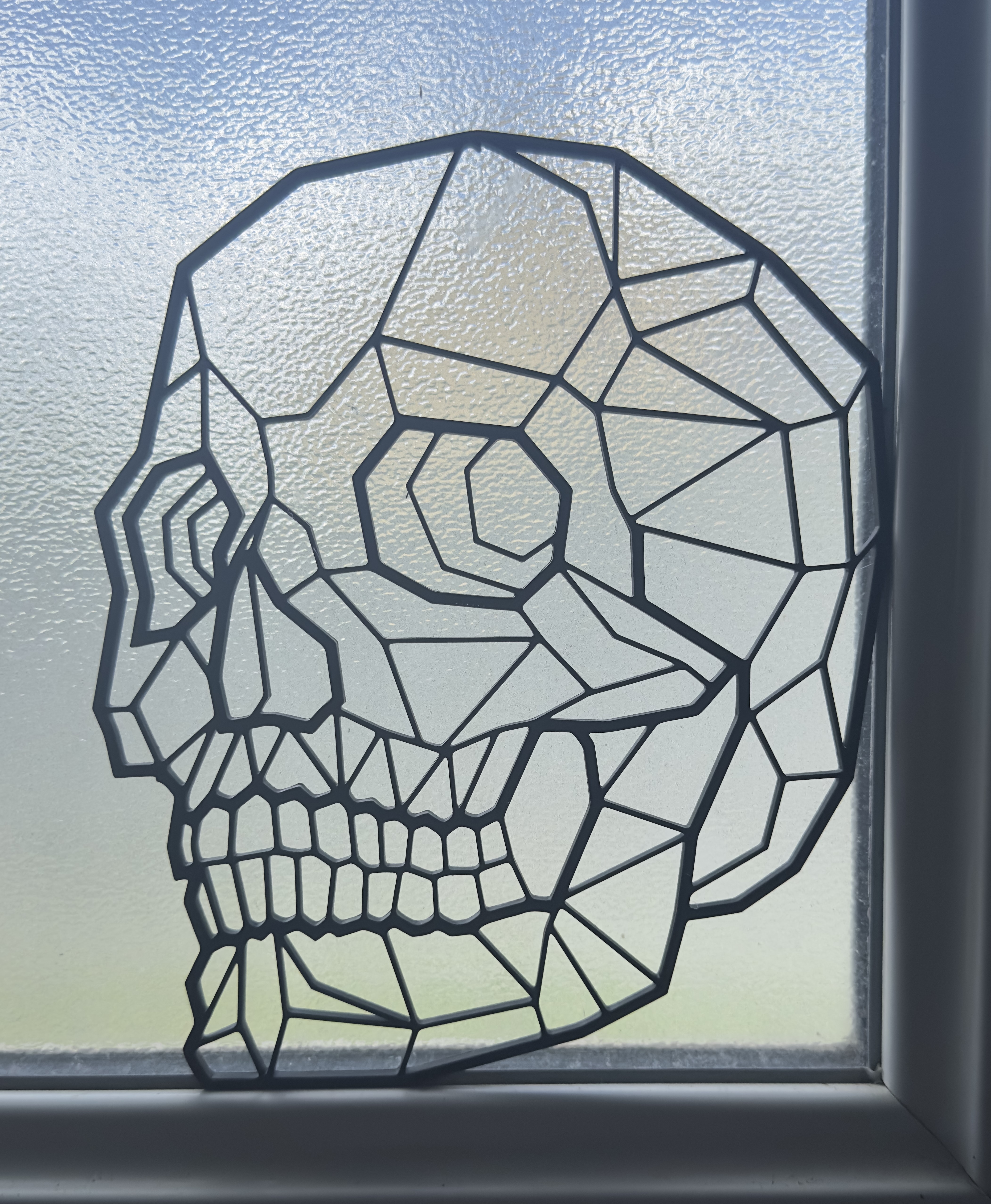 Crâne Skull V.1