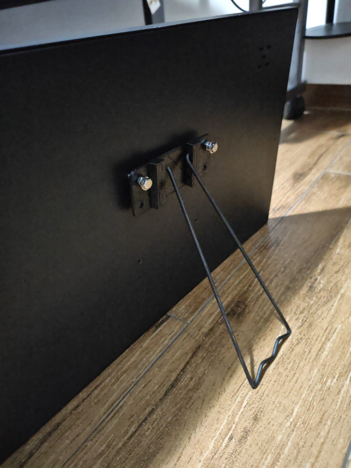 LED Display Vesa 75mm Mount Stand